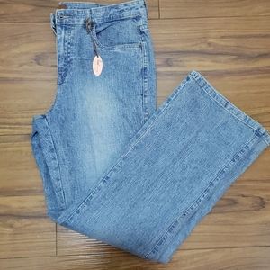 Lee Boot cut Jeans